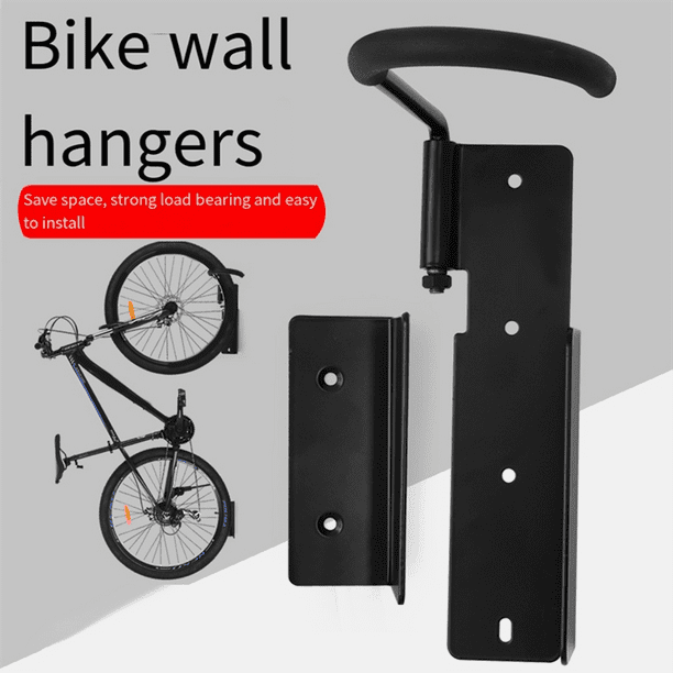 Walmart bike wall mount hotsell