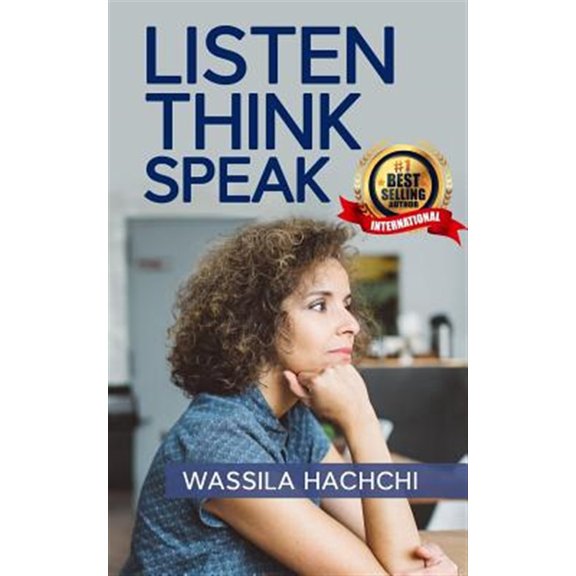 Pre-Owned Listen. Think. Speak.