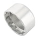 thumbnail image 4 of Dados para extracción de tuercas de rueda Buje para extracción de tuercas de rueda Piezas de repuesto fáciles de instalar Plata, 4 of 9