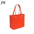 thumbnail image 2 of Bolso de playa Eva con agujeros, bolso de viaje de moda, bolso de almacenamiento Eva Basket Seaside Pet Bag, bolso con agujeros estampado, 2 of 2