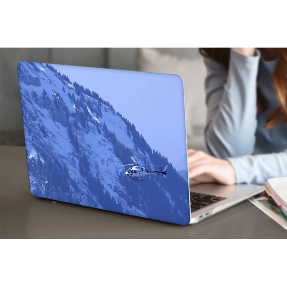 KSK KAISHEK Only Compatible MacBook Pro 16 inchs Case 2019 2020 Rel. Model A2141, Plastic Hard Protective Shell Case Cover, QLXL0655