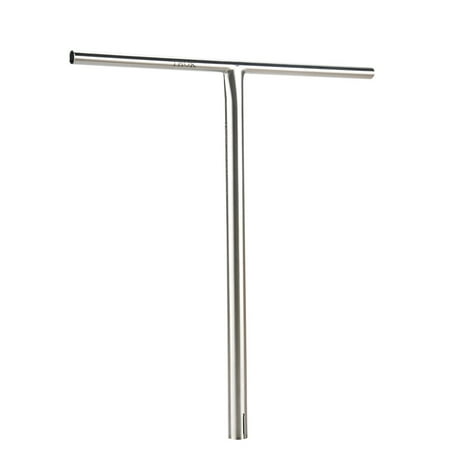 - Xspec Titanium Classic T-BAR Handlebars for Pro Scooter Ultra Lightweight Strong