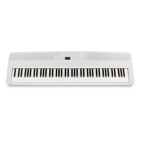 Kawai ES520 Digital Piano White