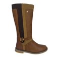 thumbnail image 1 of Calzado de JUVENIL tipo BOTA color CAFE CHABELO  76316-1-B, 1 of 1