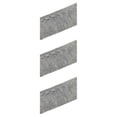 thumbnail image 1 of Inteprter Recorte de flecos de borla de poliéster para proyectos de costura con mano de obra fina y gris 5 Type1 NO1, 1 of 6