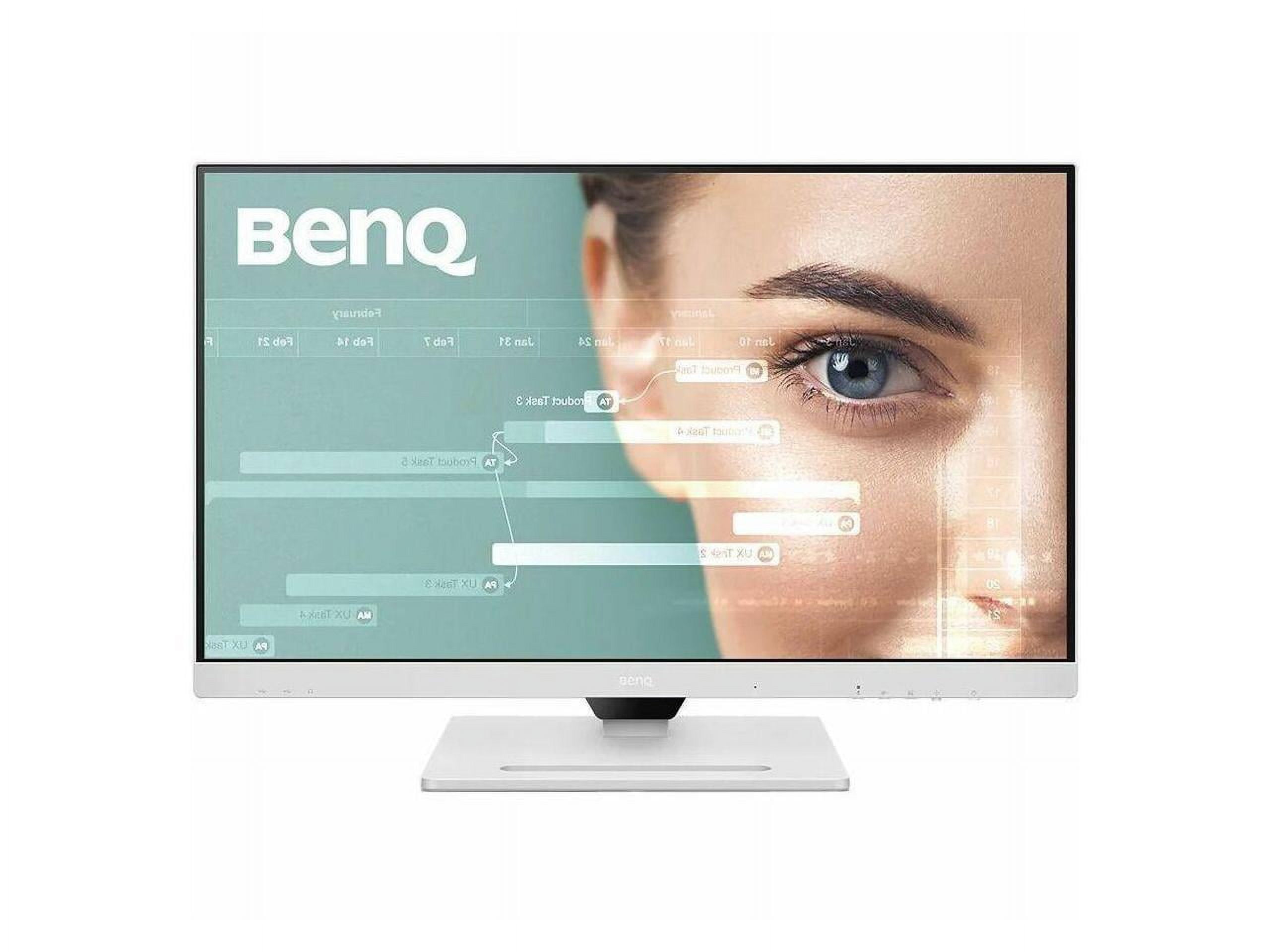 白27インチモニター BENQ(GW2790QT) b6864362-1b5b-4fe0-85bd-