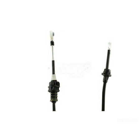 Automatic Transmission Selector Cable for 1987 Buick Somerset