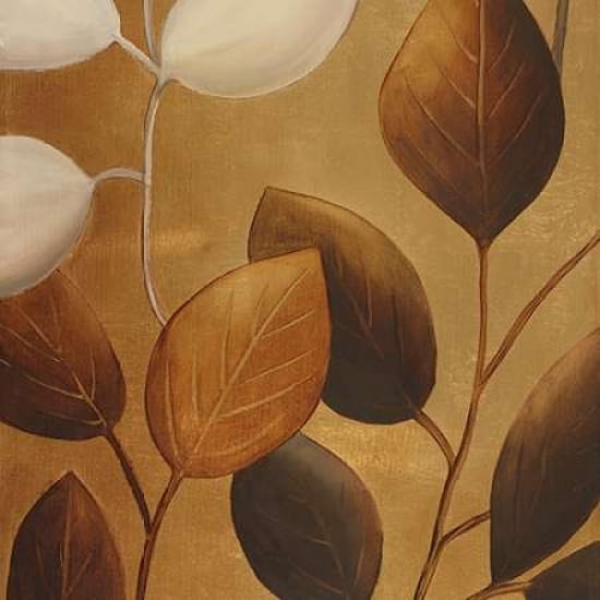 Posterazzi Gold Eco
