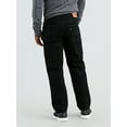 thumbnail image 3 of Levi's Men's Big and Tall 550 Relaxed Fit Jeans, 3 of 7