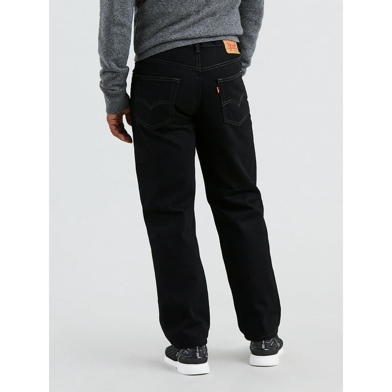 Does walmart sell levis 550 sale