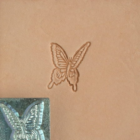 Butterfly Leather 3D Stamp Tool 88335-00 Stecksstore