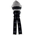 thumbnail image 4 of Máscara de Halloween Papa II Deluxe Licencia Oficial Ghost, 4 of 4