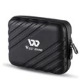 thumbnail image 1 of TFixol Práctica Bolsa para Bicicleta Accesorios para Bicicletas Plegables Bolsas de Almacenamiento Frontales Impermeables, 1 of 8