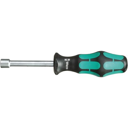 

Nut Driver 1/2 Hollow Ergo 3-5/32 (Pack-10)