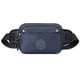thumbnail image 1 of Rawiri Bolsillo exterior impermeable nailon ligero y práctico bolso de mensajero deportes para correr, 1 of 5