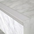 thumbnail image 2 of SPRING 2M Non-Slip Stair Edge Protector for Safe Steps Easy Install Easy to Clean Gray, 2 of 9