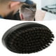 thumbnail image 4 of Cepillo Para Barba, Cepillo Para Cortar El Cabello, Diseño Ergonómico, Piel De Madera, Amigable Para Peluquero Para Salón YLSHRF Hair Cutting Brush, 4 of 8