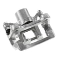 thumbnail image 4 of Detroit Axle - Rear Left Brake Caliper for Hyundai 2011-2015 Sonata Kia Optima Driver Side Disc Brake Caliper with Bracket 2012 2013 2014, 4 of 7