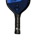 thumbnail image 3 of ONIX Graphite Z5 Graphite Carbon Fiber Pickleball Paddle with Cushion Comfort Grip, Navy, 3 of 9
