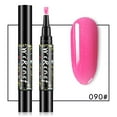 thumbnail image 1 of Pisexur Belleza Maquillaje Esmalte de uñas en gel de color Nail Art Esmalte de uñas en gel Esmalte de uñas en gel LED Esmalte de uñas 5 mlpara mujeres y hombres, 1 of 2