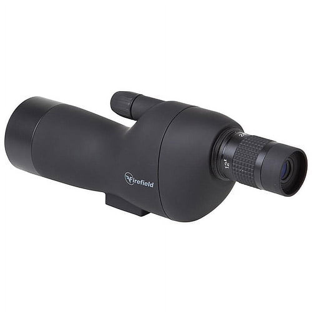 Firefield 12-36 x 50SE Spotting Scope Kit
