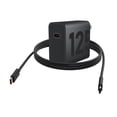 thumbnail image 2 of Cargador Motorola 125W salida Tipo C Carga Rápida con Cable, 2 of 6