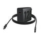 thumbnail image 2 of Cargador Motorola 125W salida Tipo C Carga Rápida con Cable, 2 of 6