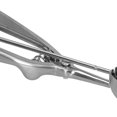 thumbnail image 4 of Stainless Steel Ice Cream Spoon MultiPurpose Ice Cream Scoop Melon Baller Kitchen Tool(S ), 4 of 5