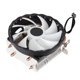 thumbnail image 2 of Ventilador De CPU, Enfriador De CPU Silencioso Eficiente De Disipación De Calor Para CPU ANGGREK Otros, 2 of 8