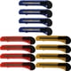 thumbnail image 1 of 12 Cortadores de Cajas, Abridores, Cuchillos Utilitarios con Hojas a Presión. Herramientas de Todos los Días., 1 of 8