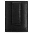 thumbnail image 2 of Virginia Cavaliers Official NCAA  Money Clip Business Card Holder in Gift Box by Siskiyou, 2 of 2