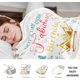 thumbnail image 3 of LHSHID Happy Birthday Gifts for Women Birthday Queen Gifts Ideas for Women Best Birthday Decorations for Friends Mom Wife Sister Best Friend Queen Party Decorations for Women Throw Blankets 30"x40", 3 of 7
