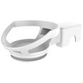 thumbnail image 2 of Soporte De Estante De Montaje En Pared Para Amazon Echo Dot 4, Soporte De Montaje Completo, Soporte De Montaje Para Tableta, Solución De Ahorro De Espacio Para Smart Home Guardurnaity EL012132-00, 2 of 6