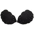 thumbnail image 2 of DODOING 2 Pack Invisible Silicone Breast Pads Lift Up Boob Nipple Cover Tape Sticker Bra for Backless Dress with Nipple Covers, 2 of 8
