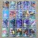 thumbnail image 1 of Juego de cartas de 100 Uds., tarjeta de juego de dibujos animados, tarjeta de estilo TCG para niños, 1 of 9