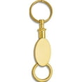thumbnail image 1 of Fashion Gold-Tone Valet Key Ring (0.75 X 4) Made In China gm4936, 1 of 4