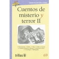 thumbnail image 1 of Cuentos De Misterio Y Terror II, 1 of 2