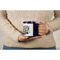 thumbnail image 5 of Printtoo PersonalizedPhotoCollage CoffeeMugFriends Become Our Chosen Family Custom Picture Ceramic CupDishwasher & Microwave Safe- 11 Oz -Blue, 5 of 6