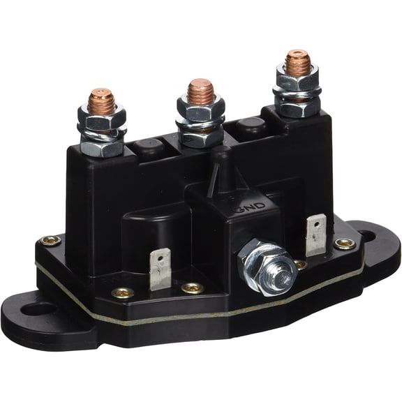 Buyers Products 1306600 Solenoid