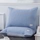 thumbnail image 2 of Las toallas de almohada son antideslizantes y no se caen. Las fundas de almohada no se mezclan. Todas las toallas de cubierta fija son adecuadas para todo tipo de fundas de almohada., 2 of 4