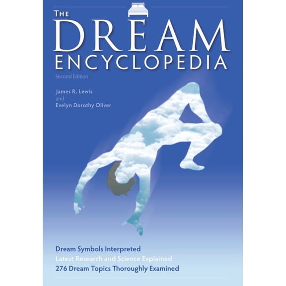 The Dream Encyclopedia, (Paperback)
