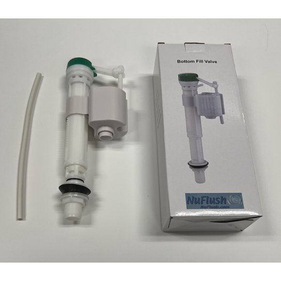 Mansfield Toilet Replacement Parts