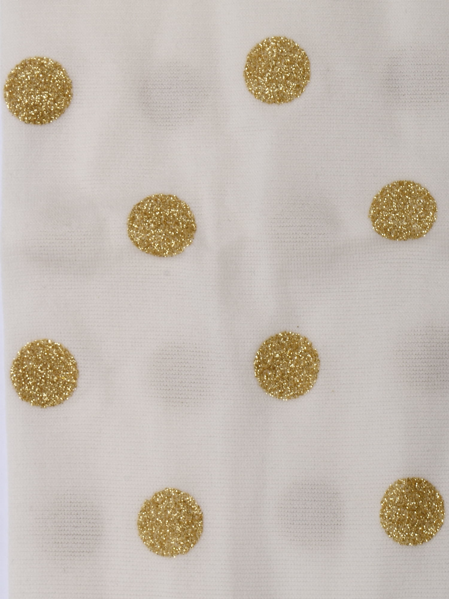Wonder Nation Girls' Opaque Tights 2 Packed Sizes 4-16
