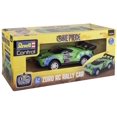 thumbnail image 5 of Auto RC Revell Control Itasha Anime One Piece Escala 1:26, 5 of 5