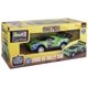 thumbnail image 5 of Auto RC Revell Control Itasha Anime One Piece Escala 1:26, 5 of 5