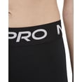 thumbnail image 4 of Short Nike Licra 365 5Pul para Mujer CZ9831-010 negro M Nike CZ9831-010 LICRA 365 5 PUL, 4 of 5