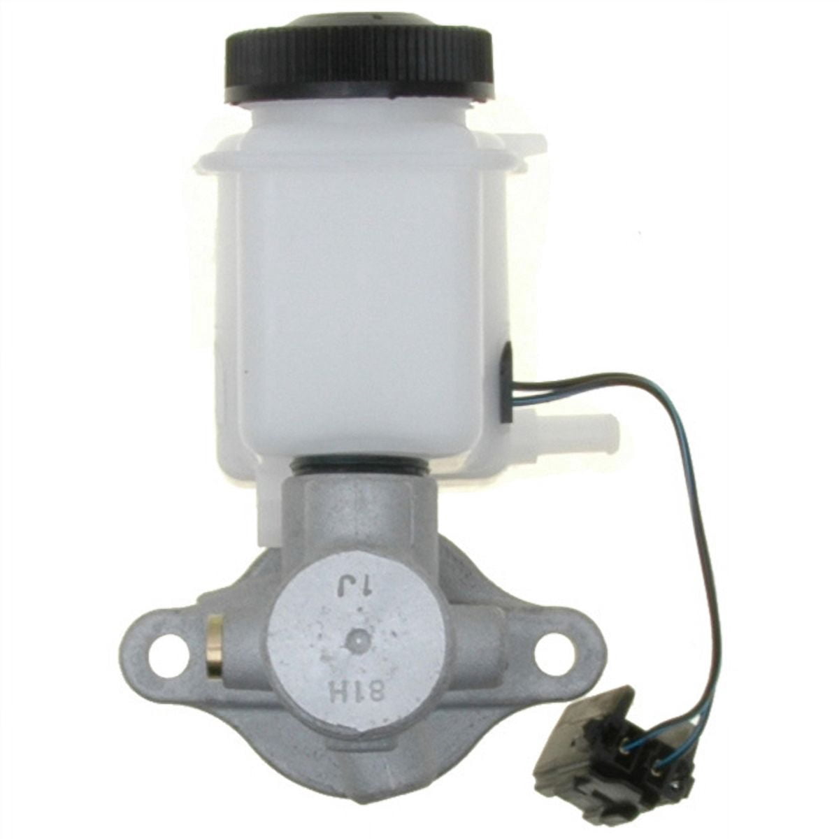 ACDelco 18M2502 Brake Master Cylinder Fits select: 2002-2003 MAZDA PROTEGE