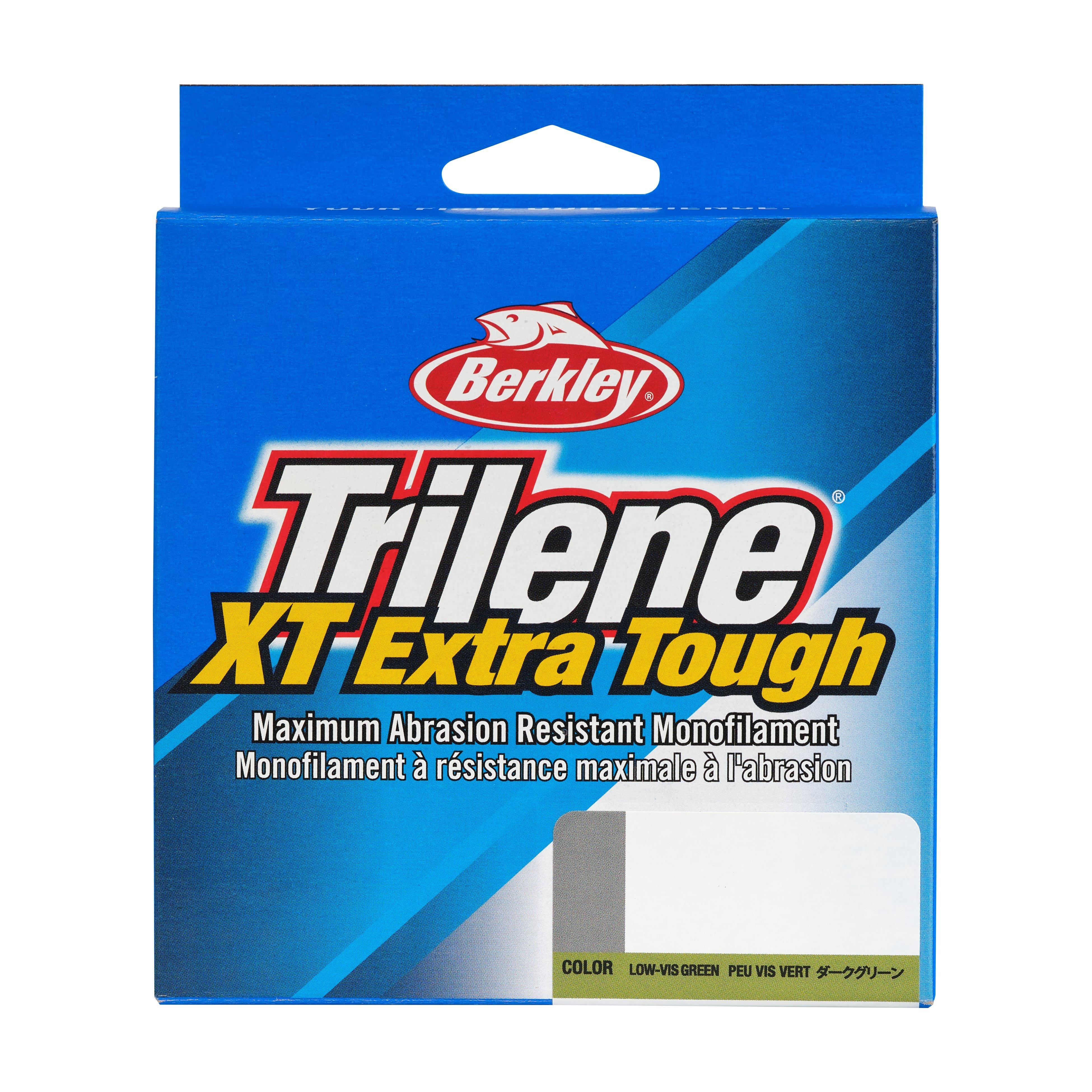 Berkley Trilene XT Monofilament Fishing Line photo 2