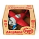 DOBA Kids Toy 26340280 Avion Jouets Vert - Rouge – image 4 sur 5