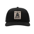 thumbnail image 2 of Gorra trucker Snapback con parche y estampado de ovejas | Gorra ajustable con visera curva | Parte trasera de malla transpirable para niños, 2 of 8